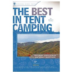 Best In Tent Camp: Smoky Mtns