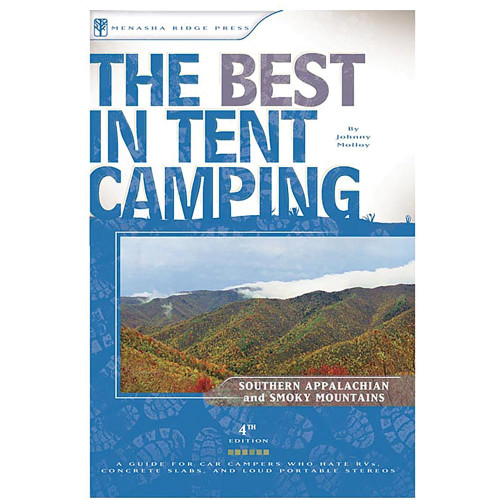 Best In Tent Camp: Smoky Mtns