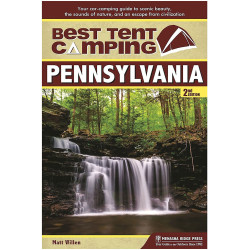 Best In Tent Camping: Pa Best In Tent Camping: Pa