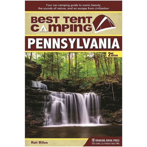 Best In Tent Camping: Pa