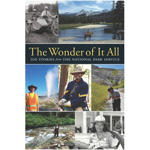 Wonder Of It All 100 Stories