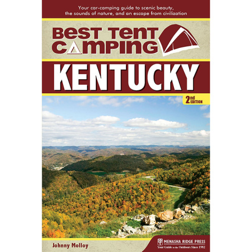 Best In Tent Camp: Kentucky 2e