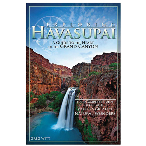 Exploring Havasupai