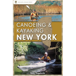 Canoeing & Kayaking: New York Canoeing & Kayaking: New York