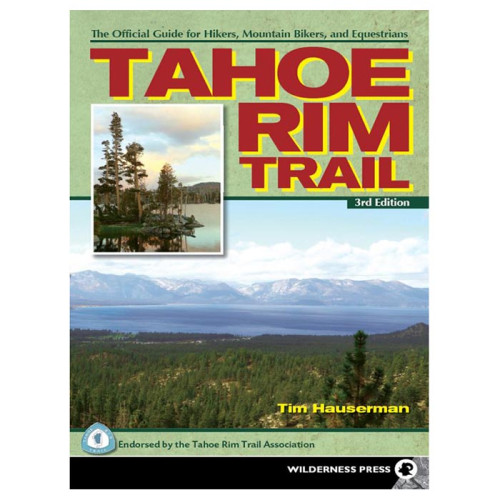 Tahoe Rim Trail