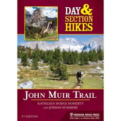 Day & Section Hikes John Muir