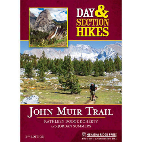 Day & Section Hikes John Muir