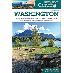 Best Tent Camping Washington