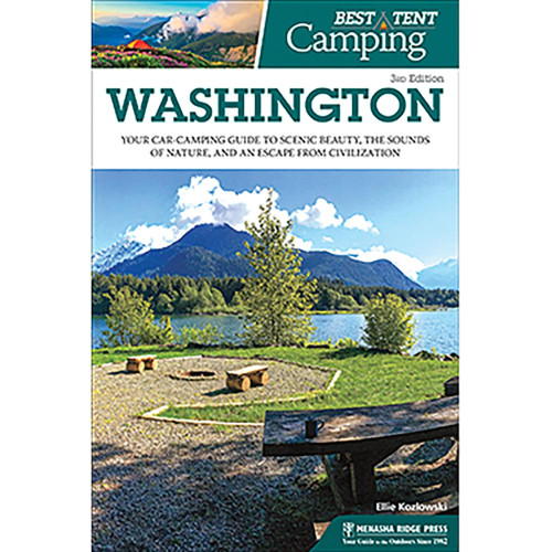 Best Tent Camping Washington