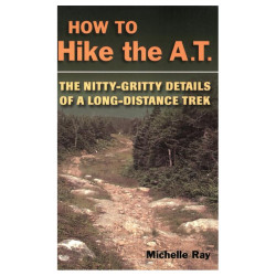 How To Hike The At How To Hike The At