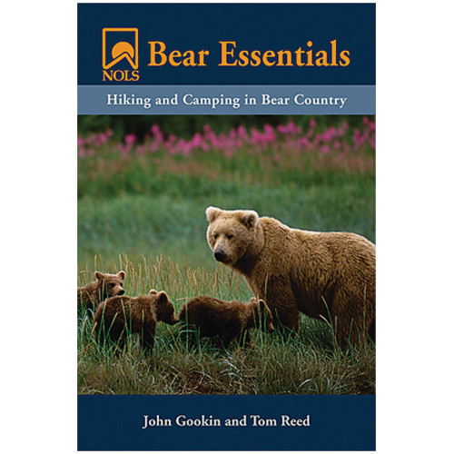 Nols Bear Essentials Nols Bear Essentials