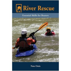 Nols Rvr Rescue, Essntl Skills