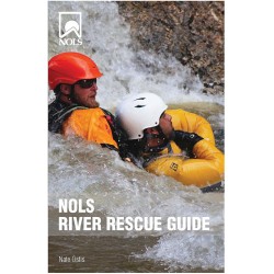 Nols River Rescue Guide