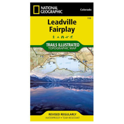 Leadville/fairplay #110 Leadville/fairplay #110