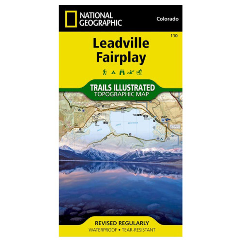 Leadville/fairplay #110