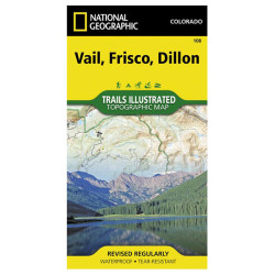 Vail/frisco/dillon #108