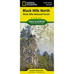Black Hills, Northeast #751