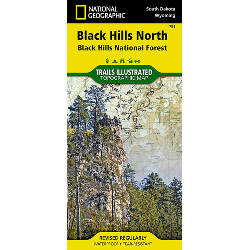 Black Hills, Northeast #751