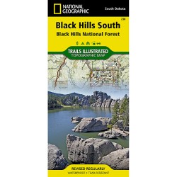 Black Hills South #238