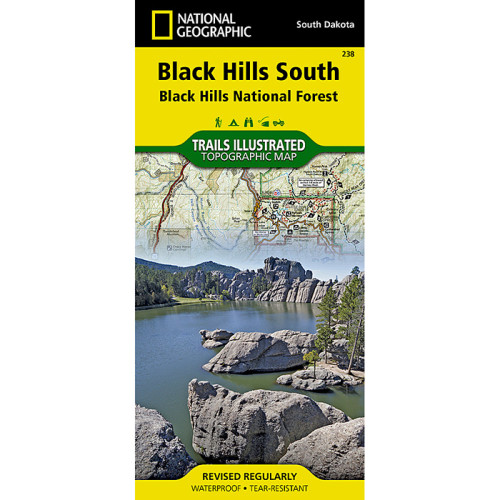 Black Hills South #238