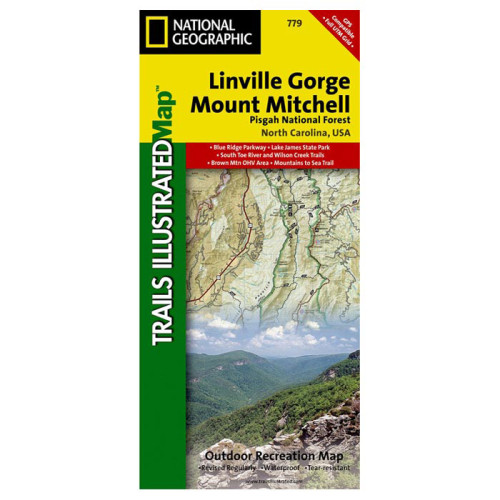 Linville Gorge/mt Mitchell 779