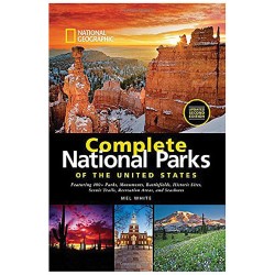 Complete National Parks