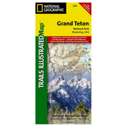 Grand Teton Nat Park #202 Grand Teton Nat Park #202