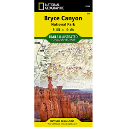 Bryce Canyon Nat Park #219