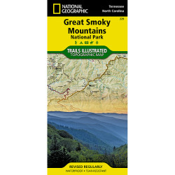 Great Smoky Mts. Nat Park #229 Great Smoky Mts. Nat Park #229