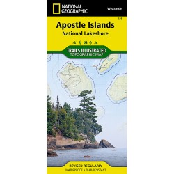 Apostle Islands #235