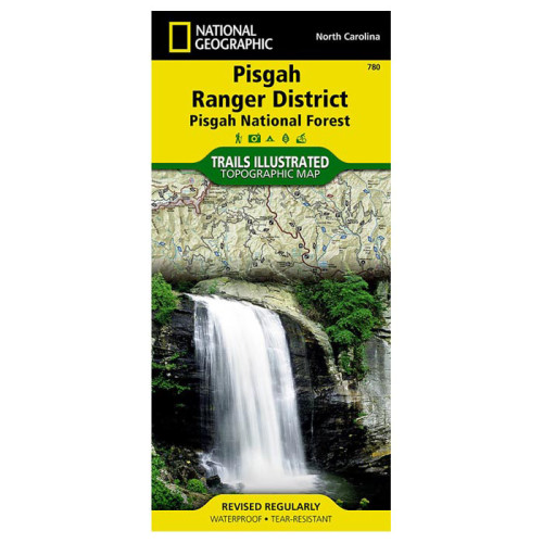 Pisgah Ranger District #780