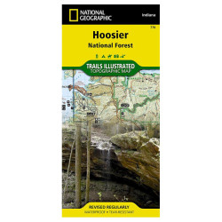 Hoosier National Forest #770