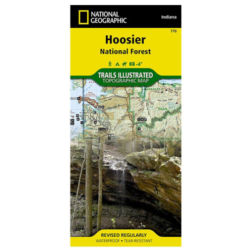 Hoosier National Forest #770