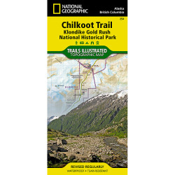 Chilkoot Trail/klondike #254