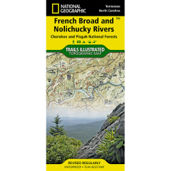 French Broad & Nolichucky #782 French Broad & Nolichucky #782