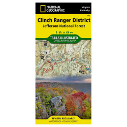 Clinch Ranger District #793