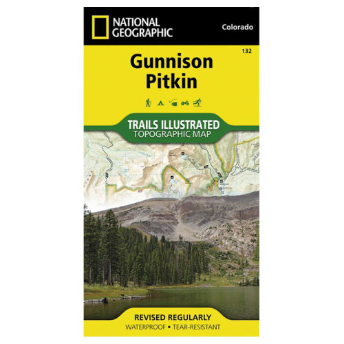 Gunnison / Pitkin #132