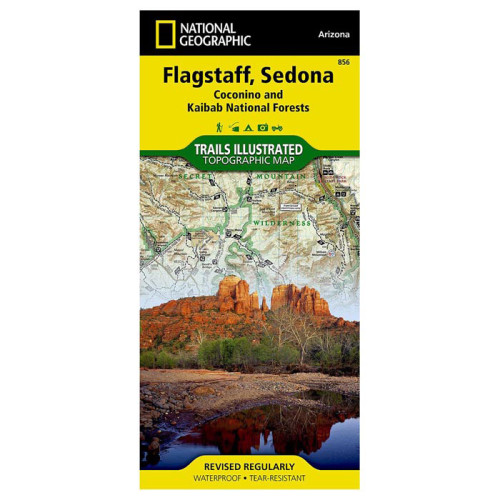 Flagg Sedona Coconino #856