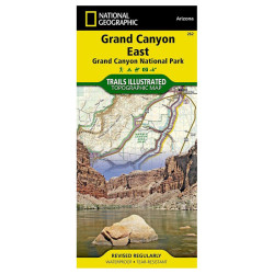 Grand Canyon East #262