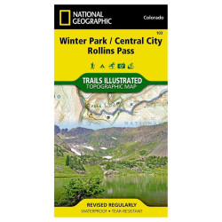 Winter Park Cent City #103