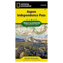 ASPEN INDEP PASS No.127