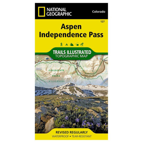 ASPEN INDEP PASS No.127