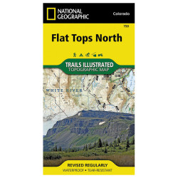 Flat Tops North #150 Flat Tops North #150
