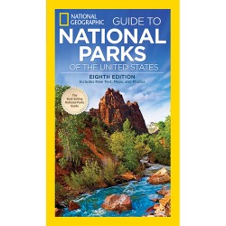 Guide To National Parks Us