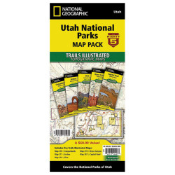 Mighty 5 Utah Mighty 5 Utah