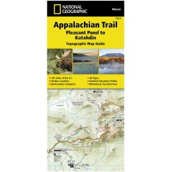 App Trail- Mt Katahdin Me 1513