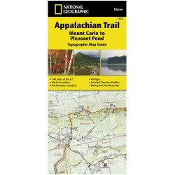 App Trail- Plsnt Pond Me 1512