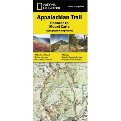 App Trail- Mt Carlo Nh 1511