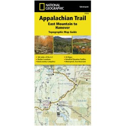 App Trail- Hanover Vt 1510