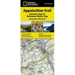 App Trail- Dlwr Wtr Gp Pa 1507